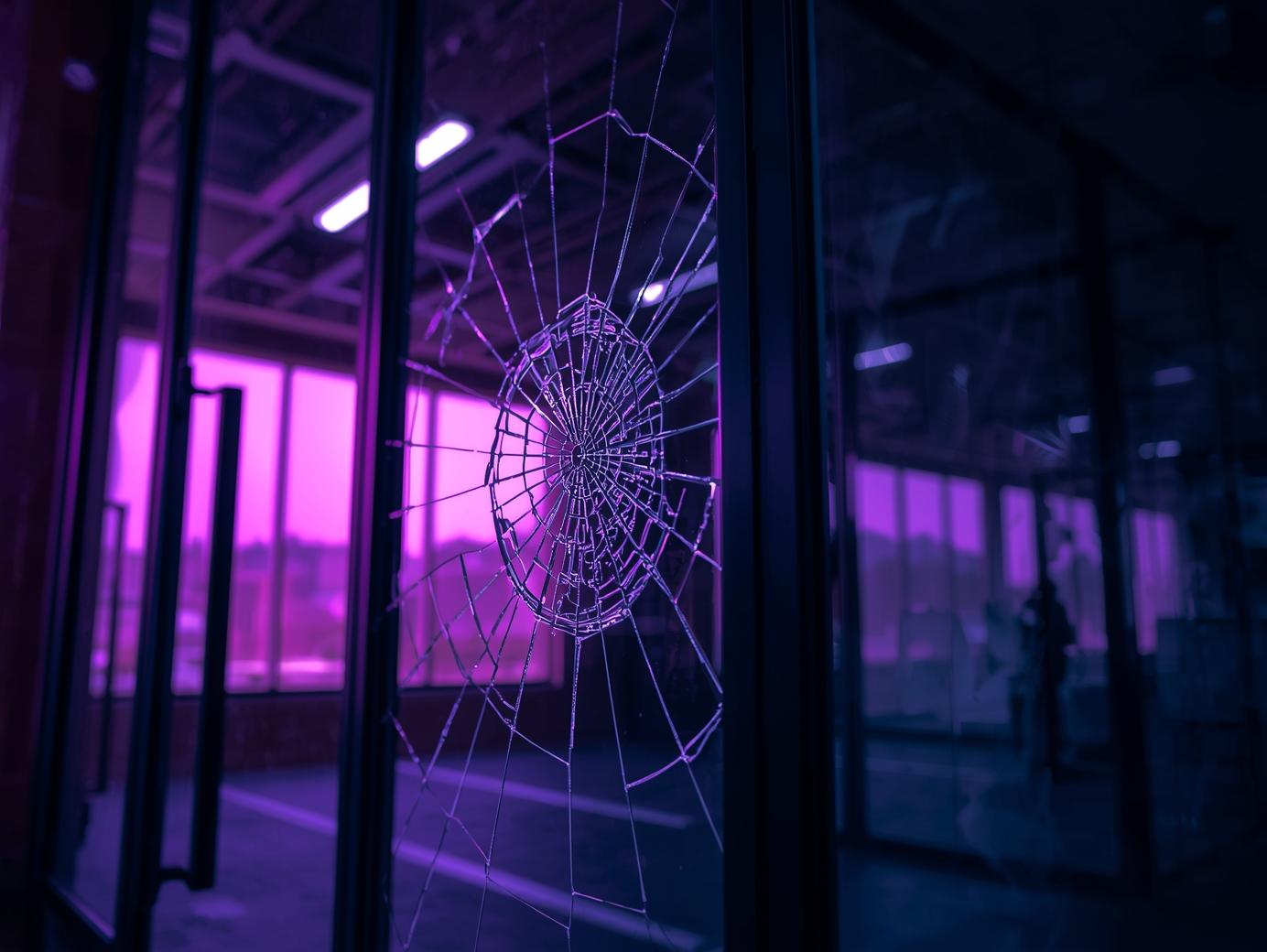 Safety & Security Films