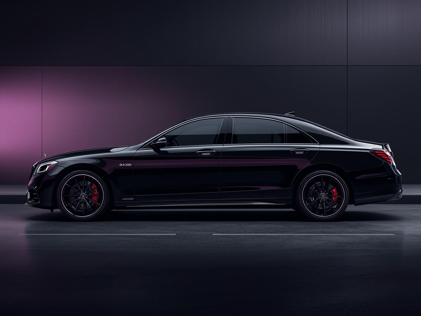 Automotive Window Films (RTA Approved)