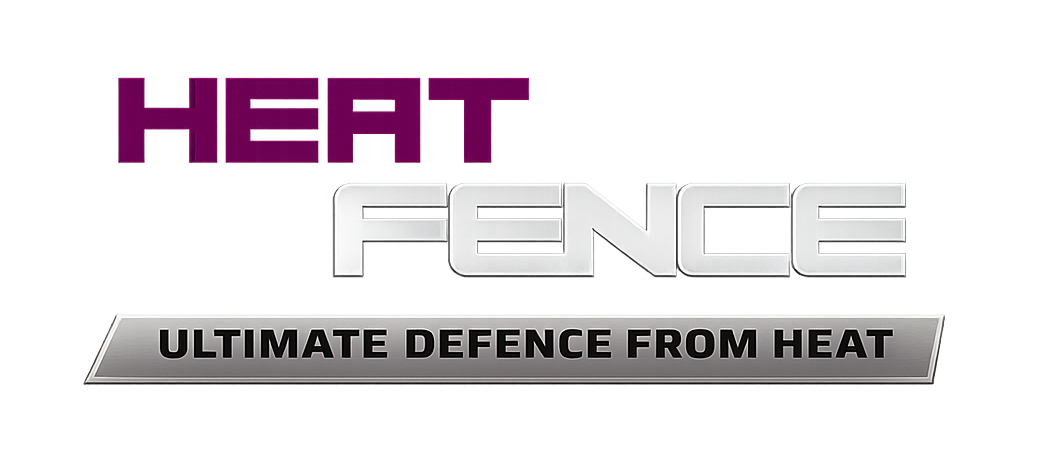 Heat Fence