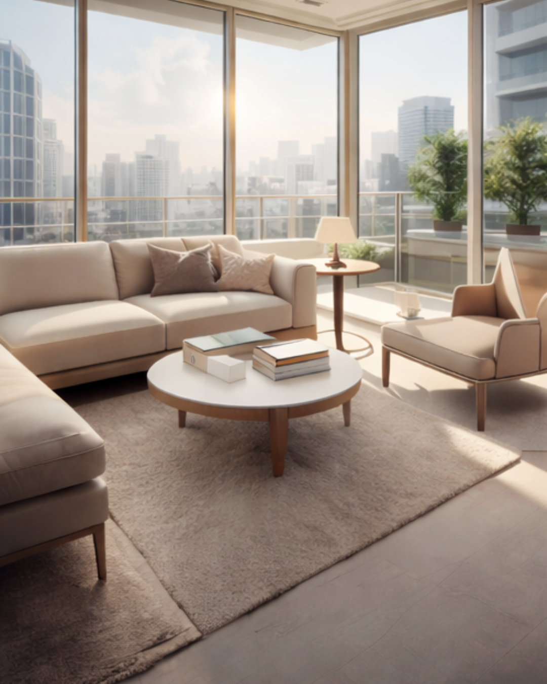 Visible Light Transmission