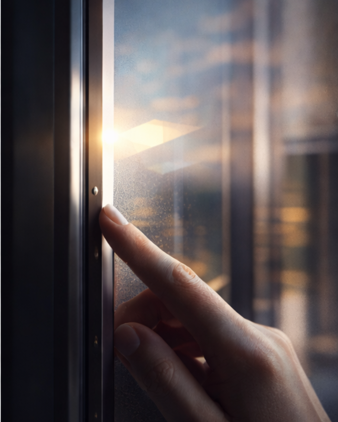 UV Radiation Rejection