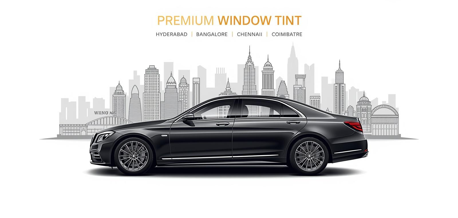 Heat Fence service coverage in Hyderabad Bangalore Chennai and Coimbatore